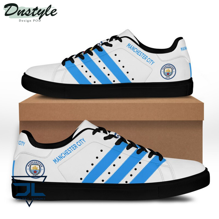 Manchester City stan smith shoes