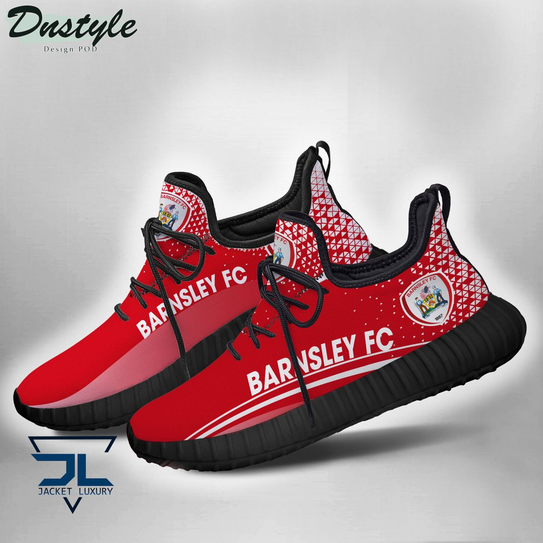 Barnsley F.C Reze Shoes