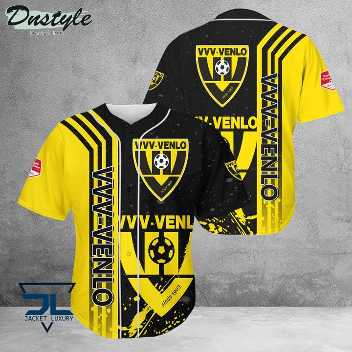VVV-Venlo 3d Hoodie Tshirt
