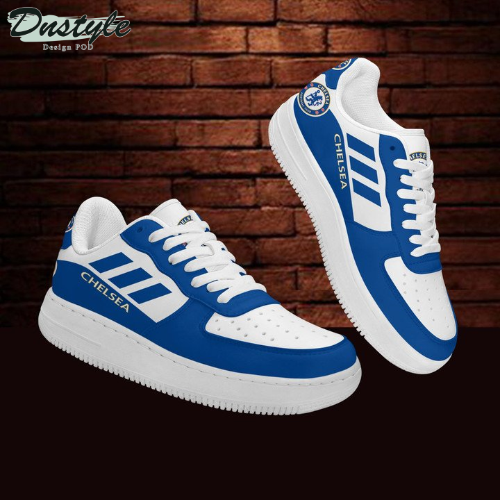 Chelsea F.C Air Force 1 Shoes