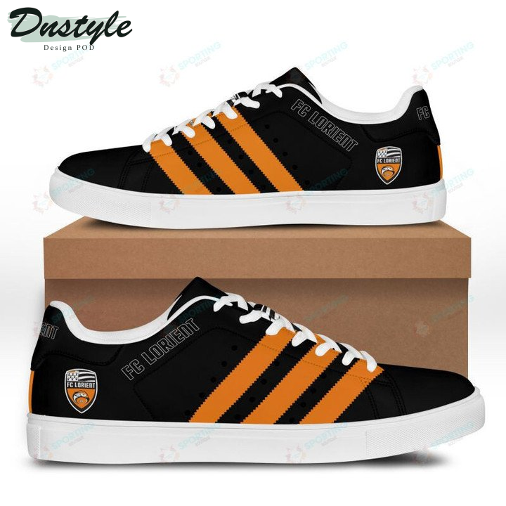 FC Lorient Stan Smith Skate Shoes