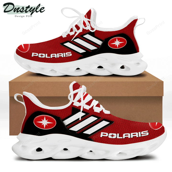 Polaris Max Soul Sneaker