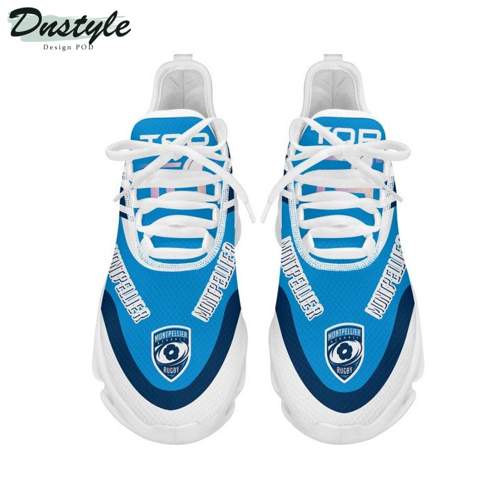 Montpellier Herault Rugby clunky max soul sneaker