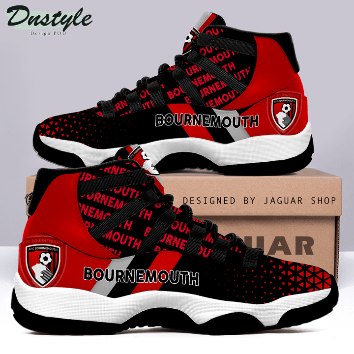 Bournemmouth Air Jordan 11 Shoes Sneakers
