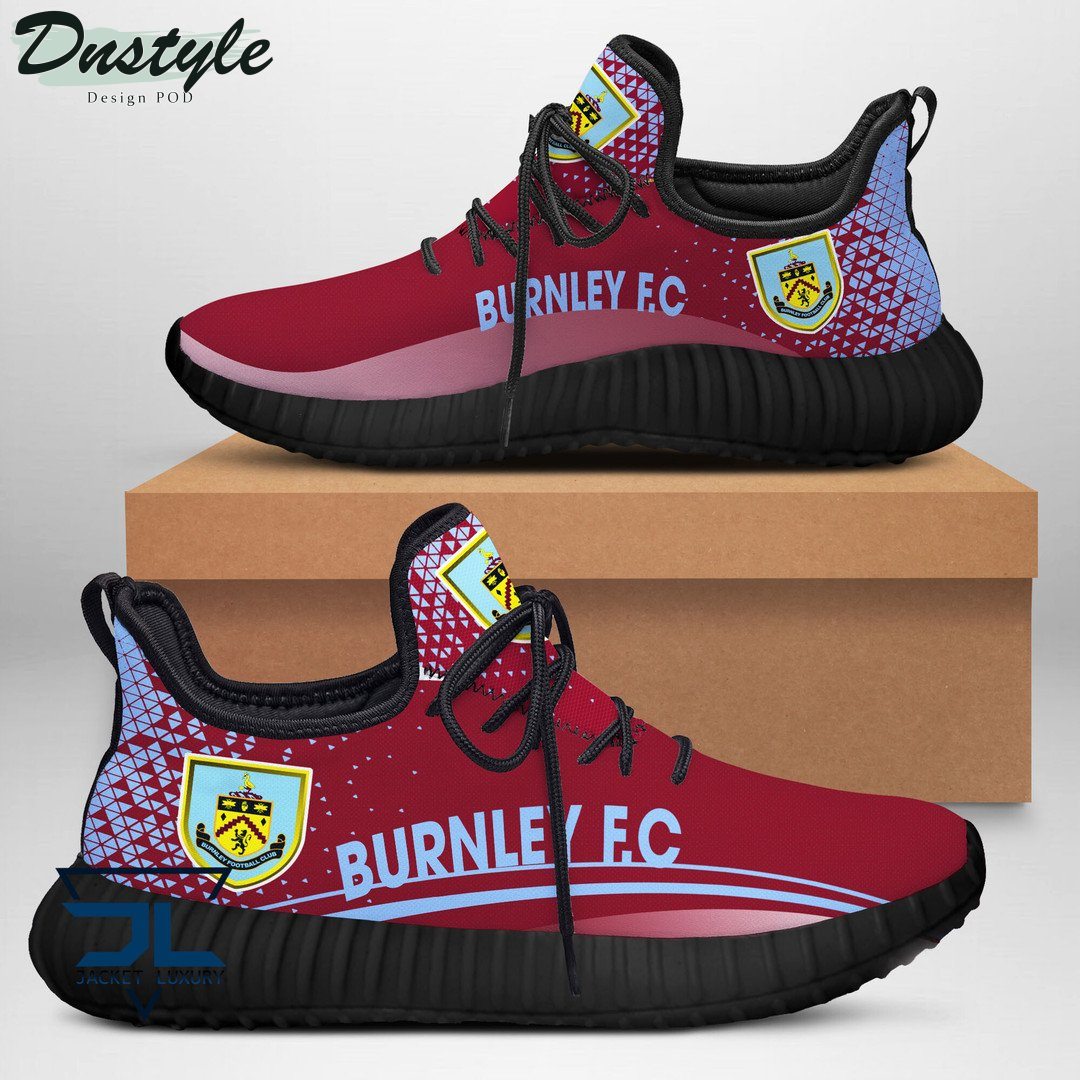 Burnley F.C Reze Shoes