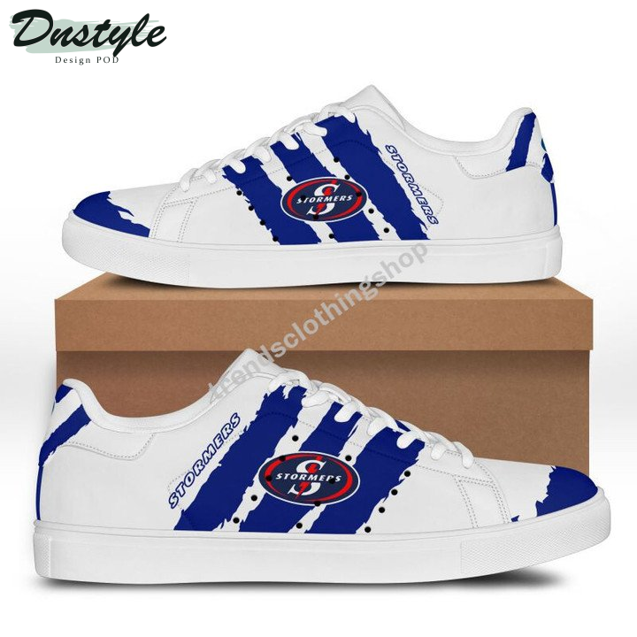Stormers Stan Smith Skate Shoes