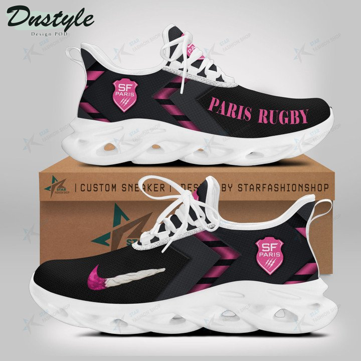 Stade Francais Clunky Sneakers Shoes