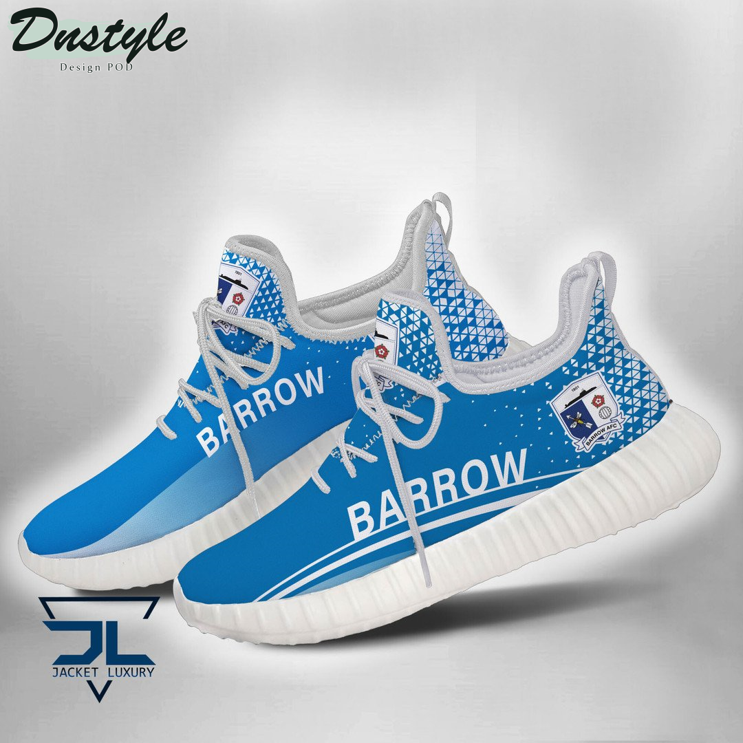 Barrow AFC Reze Shoes