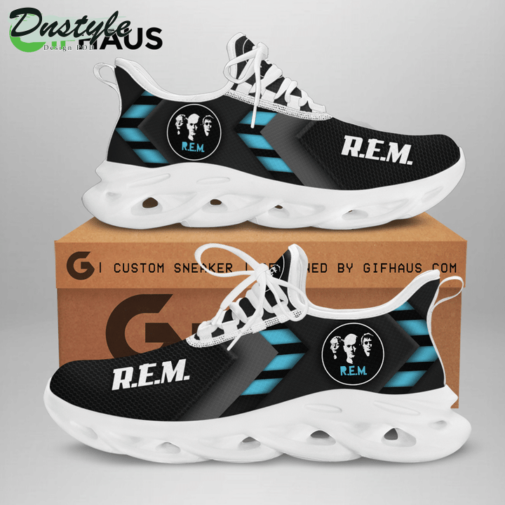 R.E.M Max Soul Sneaker