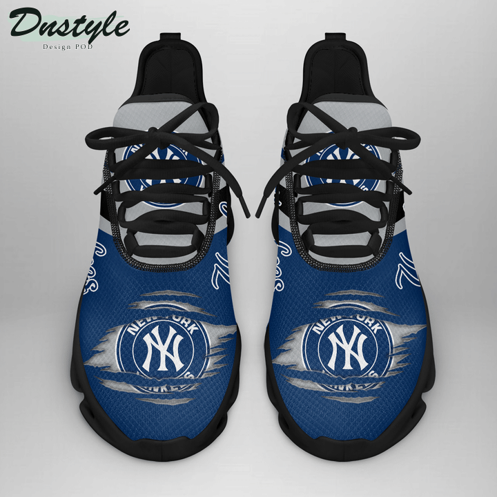 New York Yankees Max Soul Sneaker
