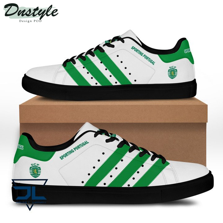 Sporting Clube de Portugal stan smith shoes