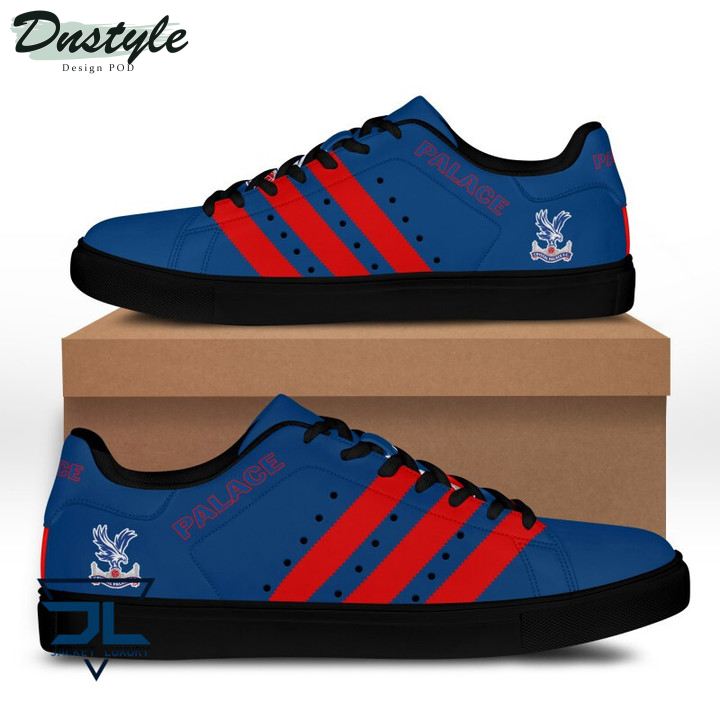Crystal Palace stan smith shoes