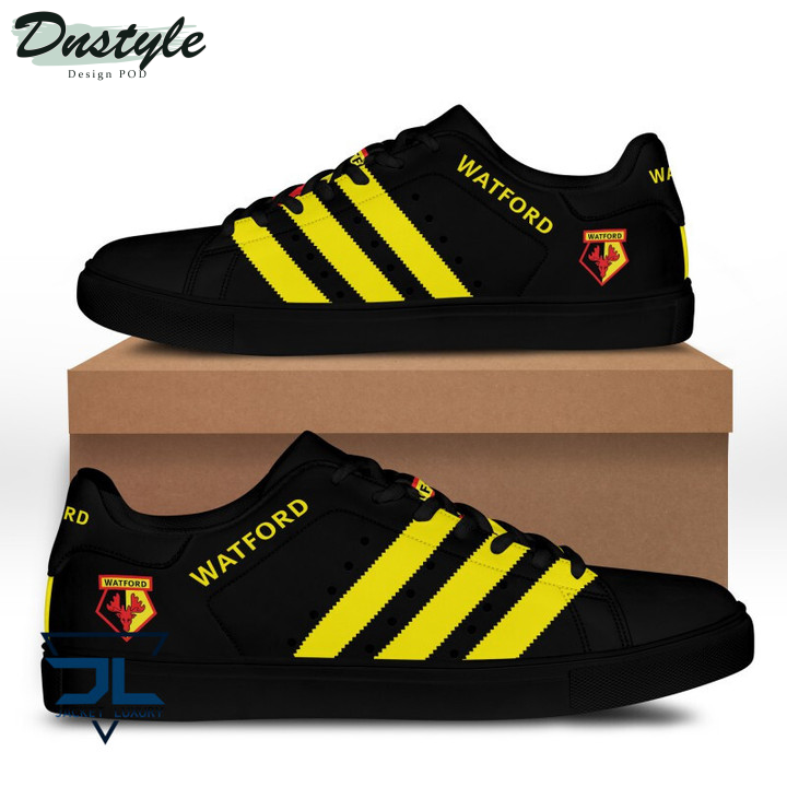 Watford stan smith shoes