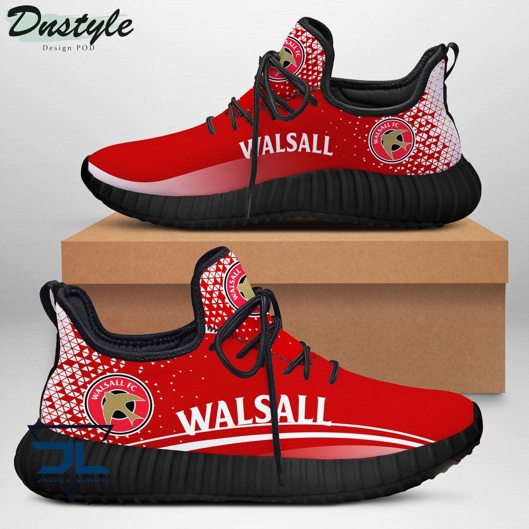Walsall FC Reze Shoes