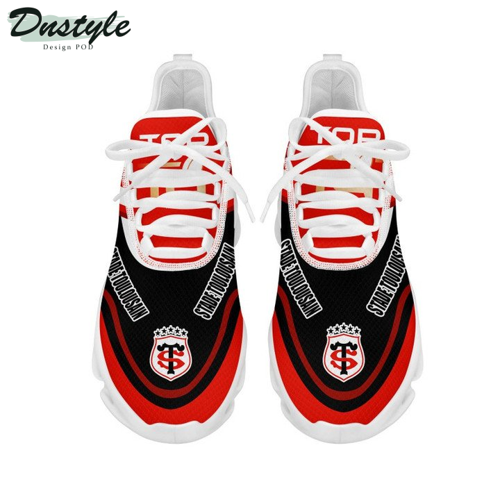 Stade Toulousain clunky max soul sneaker