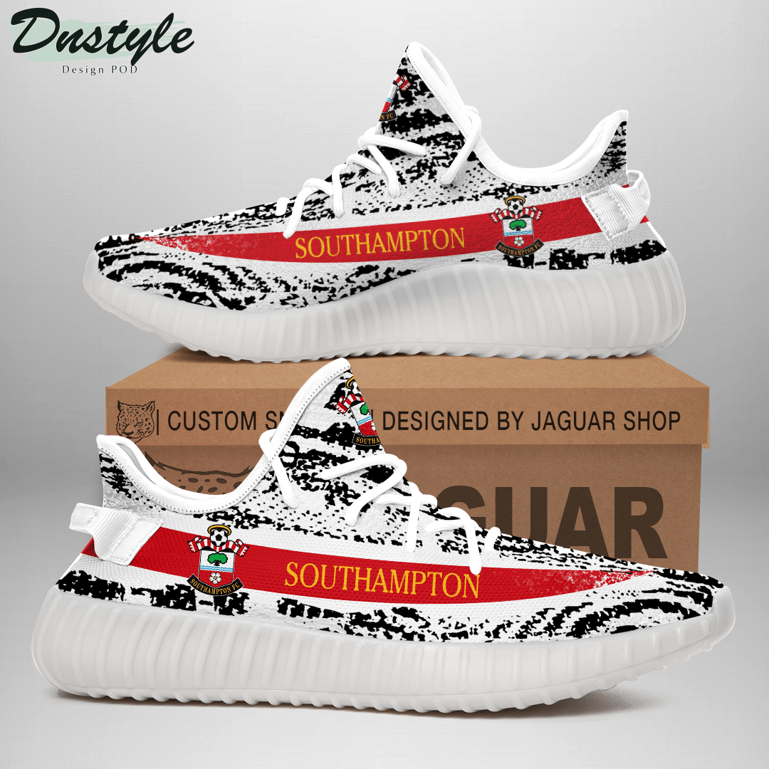 Southampton Custom Yeezy Sneaker