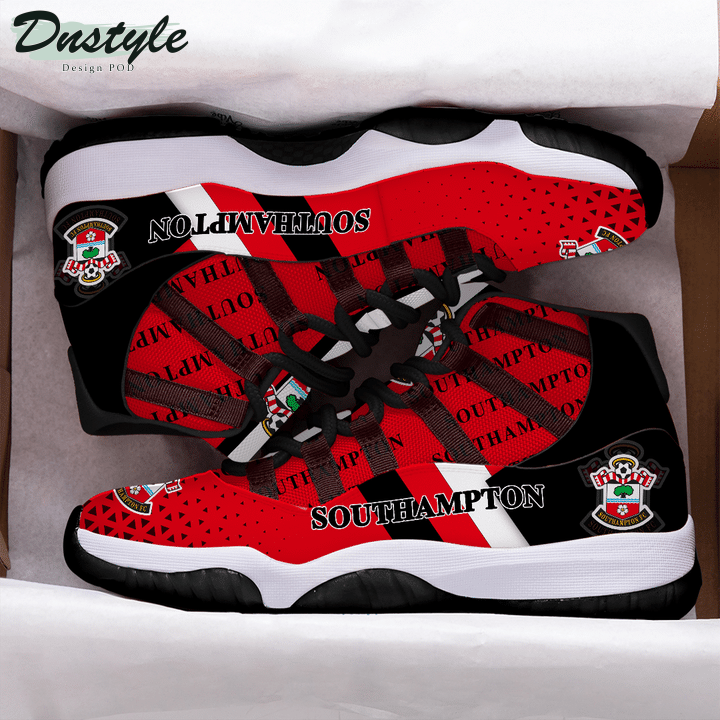 Southampton Air Jordan 11 Shoes Sneakers