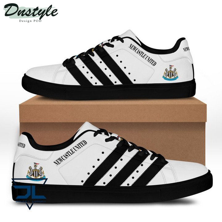 Newcastle United stan smith shoes