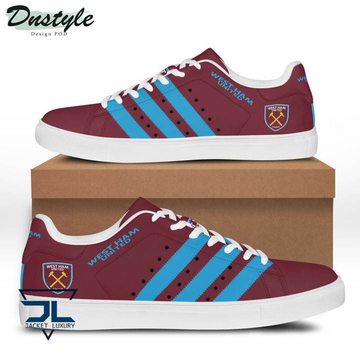 West Ham United stan smith shoes