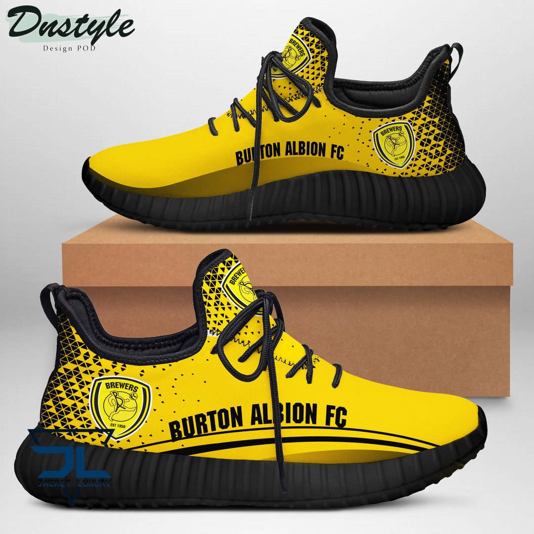 Burton Albion F.C Reze Shoes