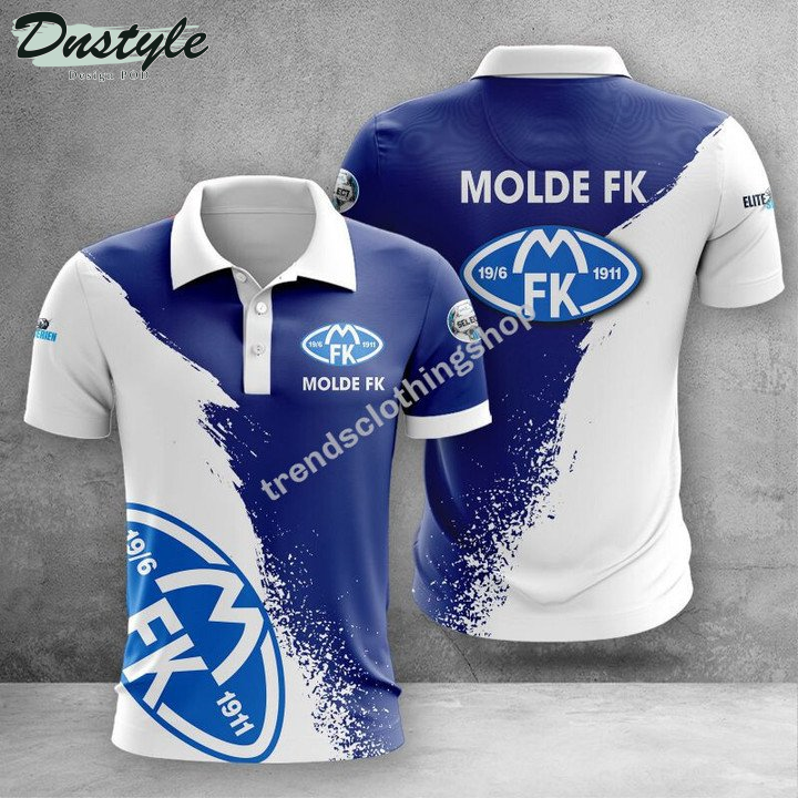 Molde FK 3d Polo Shirt