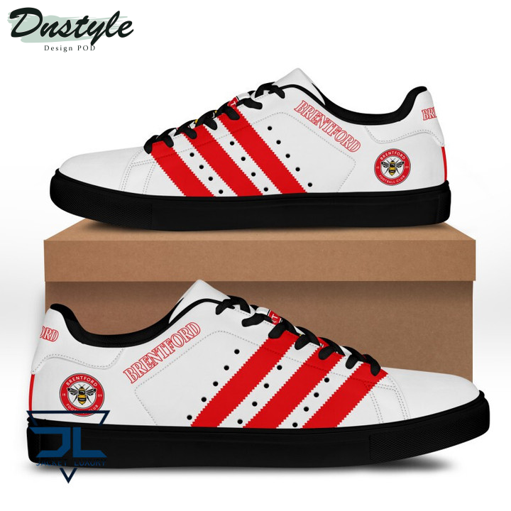 Brentford stan smith shoes