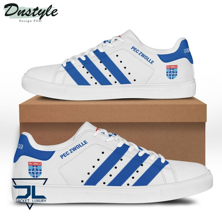 PEC Zwolle Stan Smith Skate Shoes