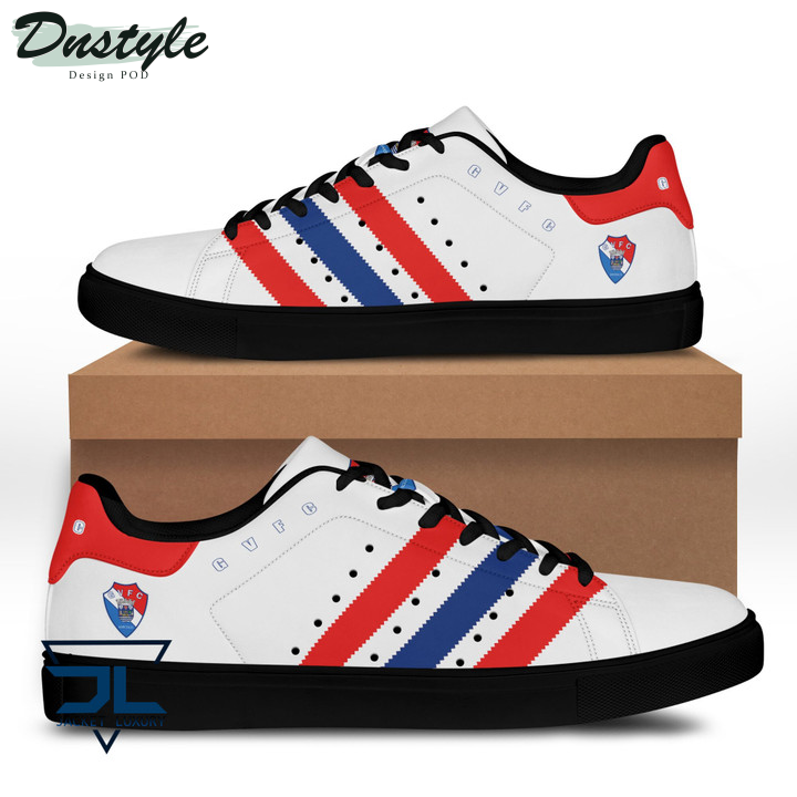 Gil Vicente Futebol Clube stan smith shoes
