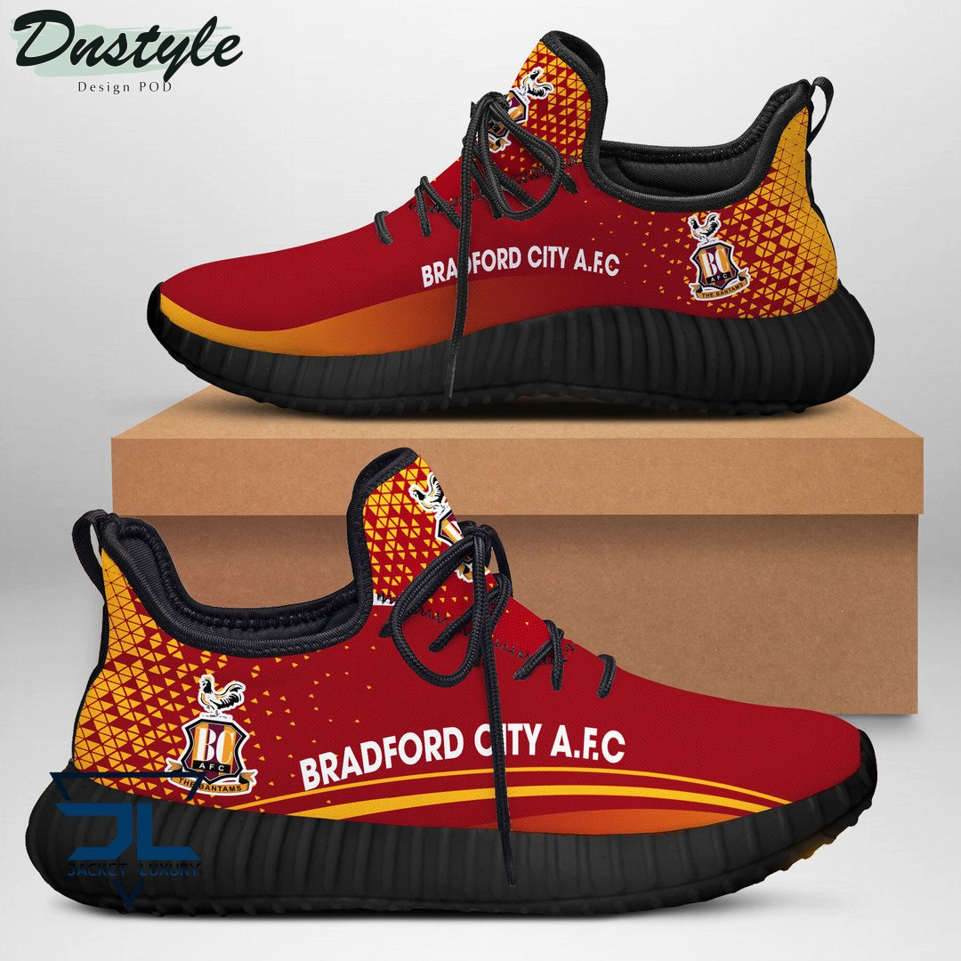 Bradford City Reze Shoes