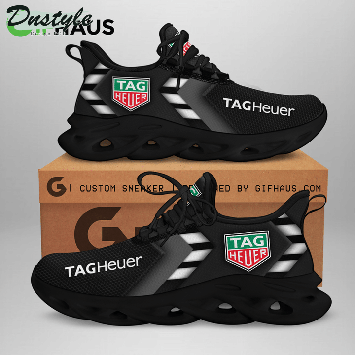 TAG Heuer Max Soul Sneaker