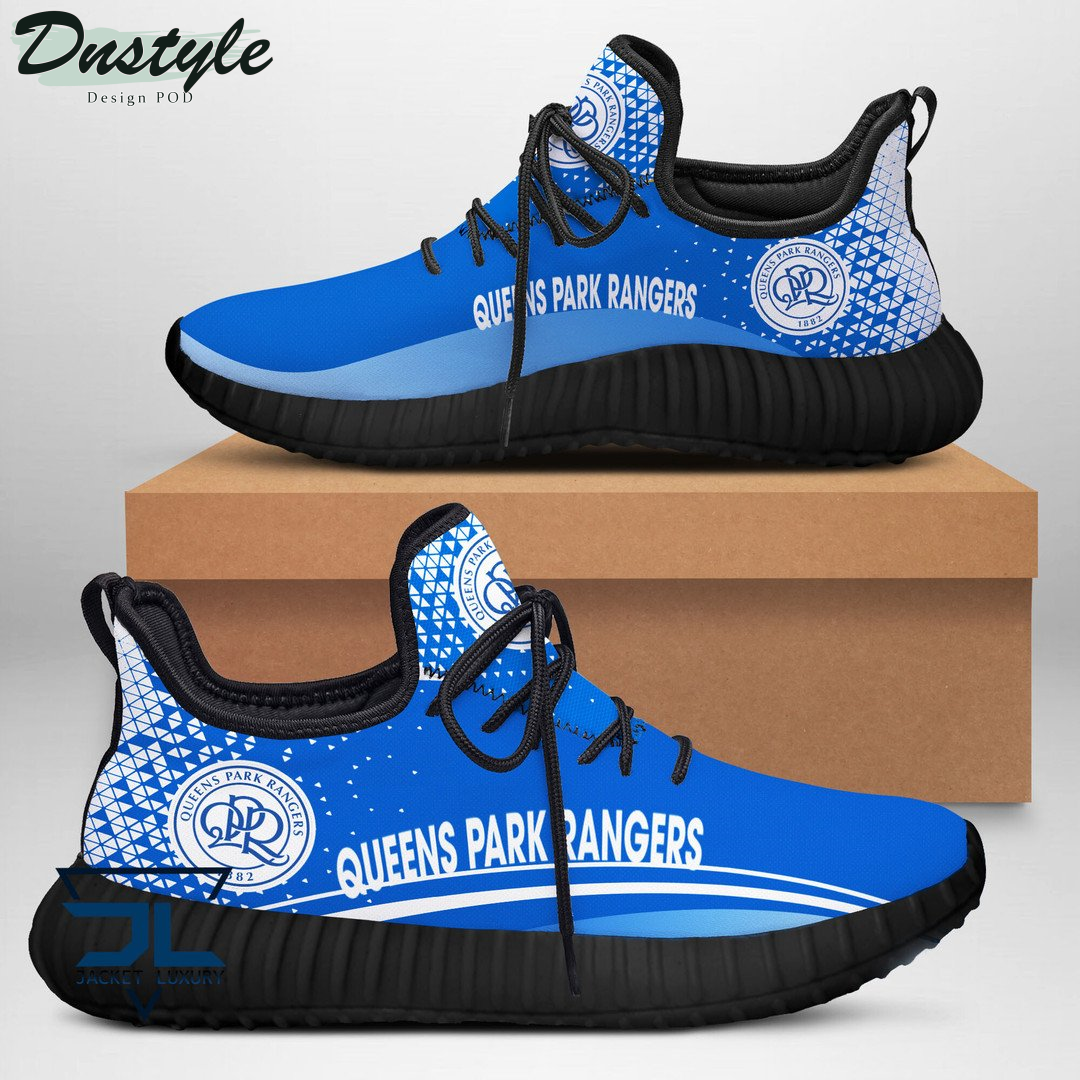 Queens Park Rangers Reze Shoes