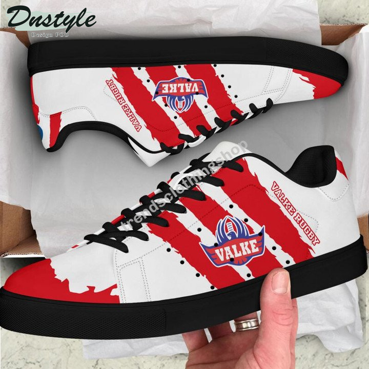 Valke Rugby Stan Smith Skate Shoes