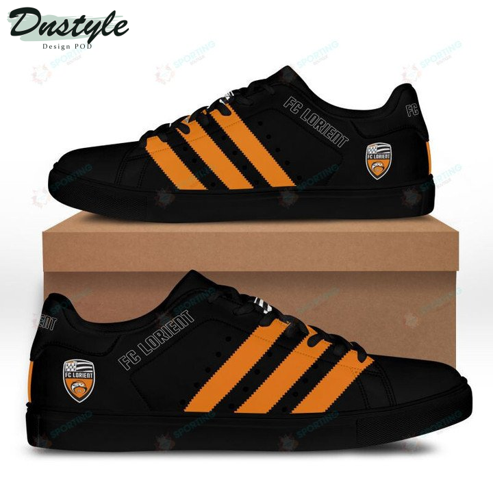 FC Lorient Stan Smith Skate Shoes