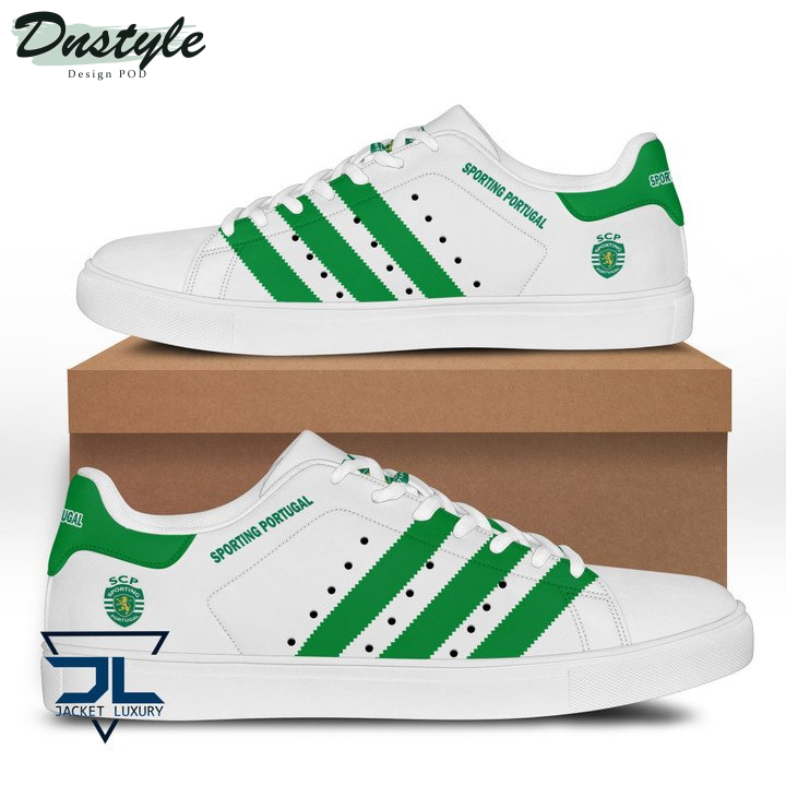 Sporting Clube de Portugal stan smith shoes