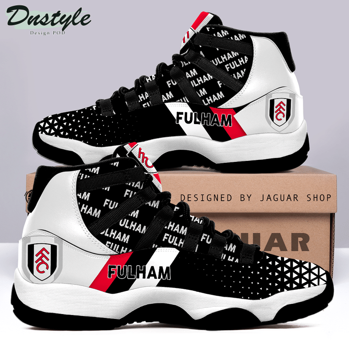 Fulham Air Jordan 11 Shoes Sneakers