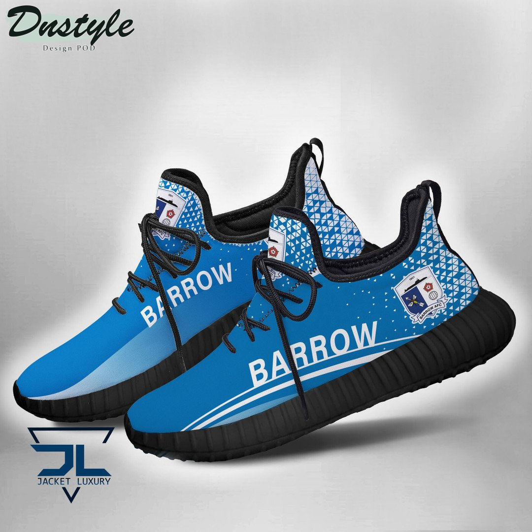 Barrow AFC Reze Shoes