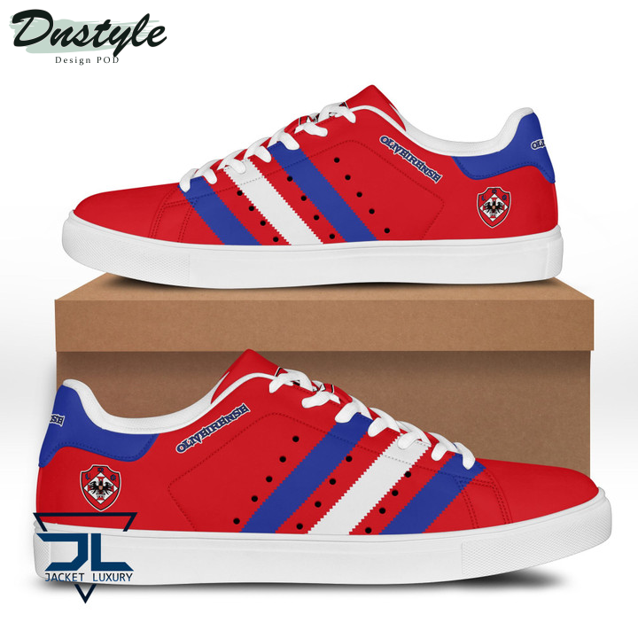 UD Oliveirense stan smith shoes