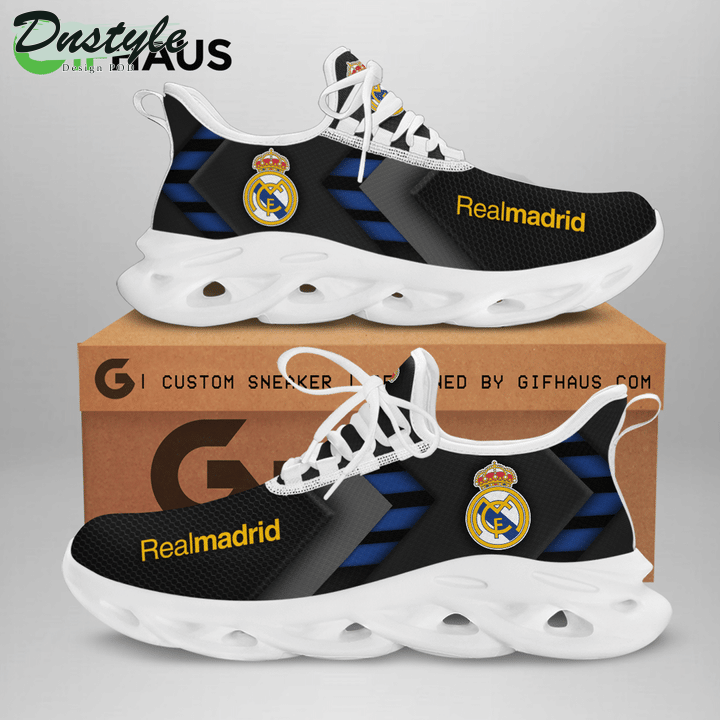 Real Madrid Max Soul Sneaker
