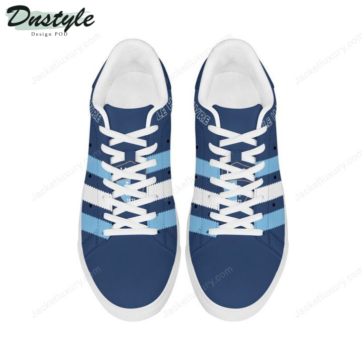 Havre Athletic Club Stan Smith Skate Shoes