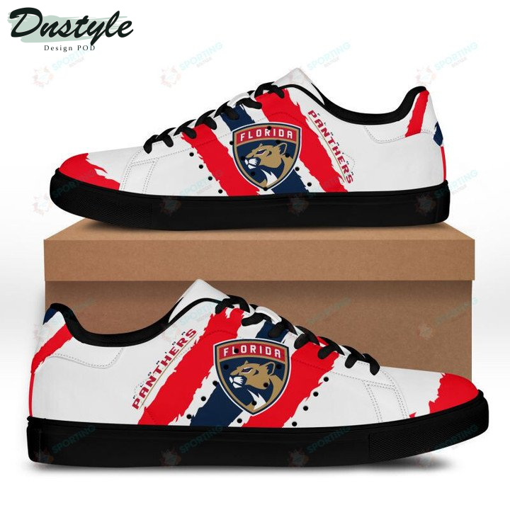 Florida Panthers Stan Smith Skate Shoes