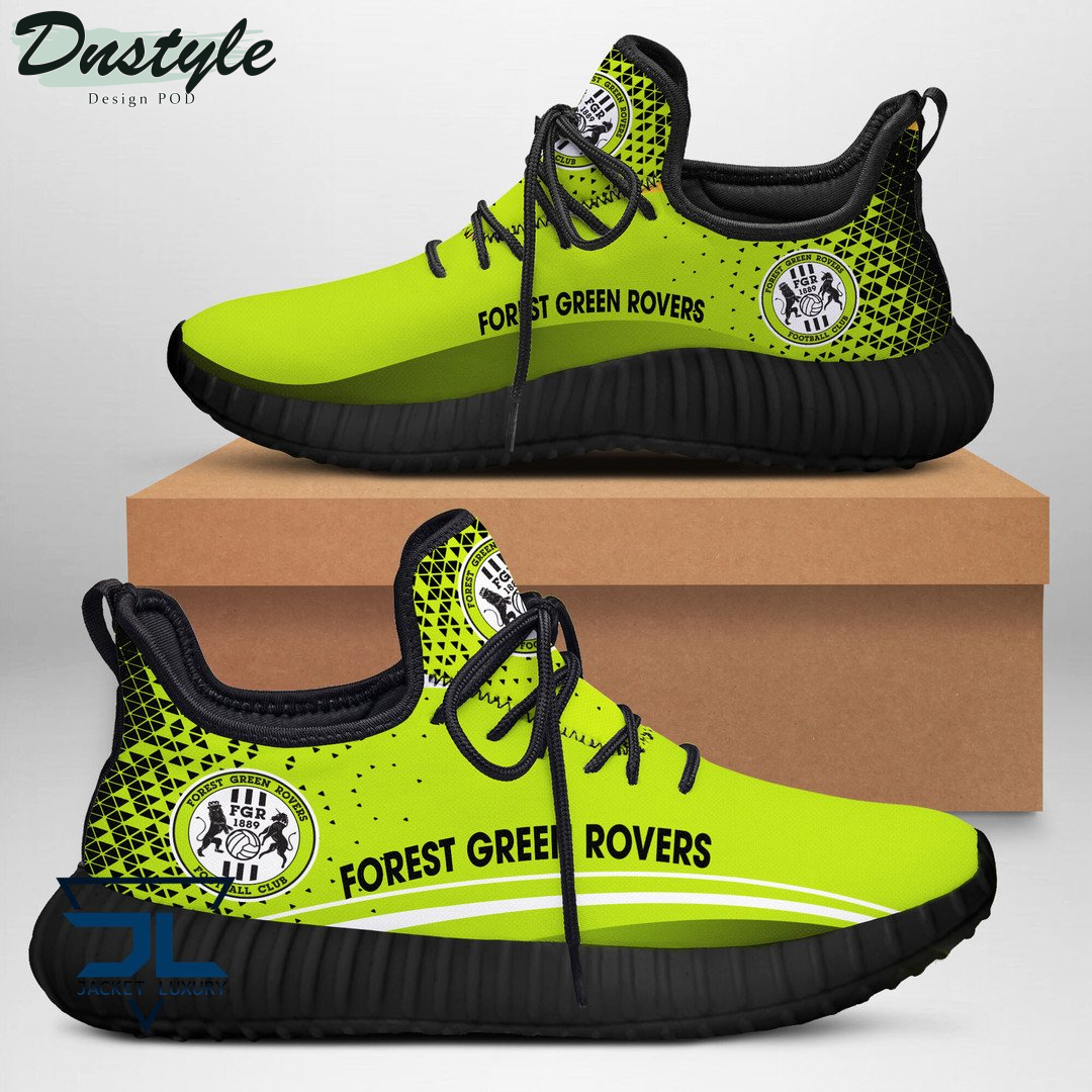 Forest Green Rovers Reze Shoes