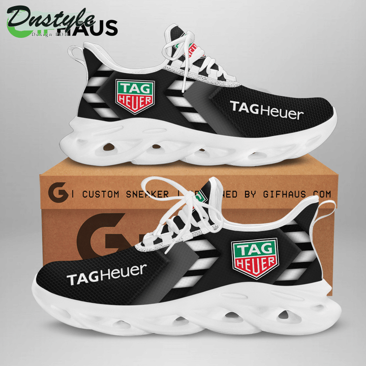 TAG Heuer Max Soul Sneaker