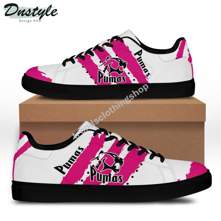Pumas Rugby Stan Smith Skate Shoes