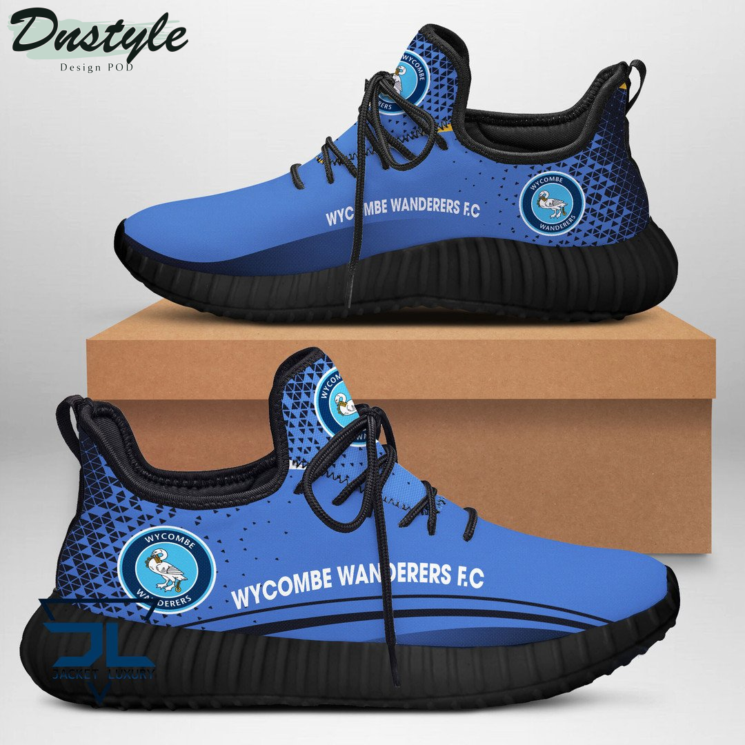 Wycombe Wanderers F.C Reze Shoes