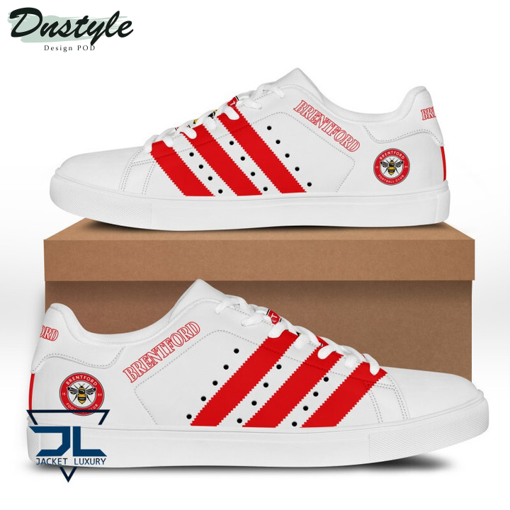 Brentford stan smith shoes
