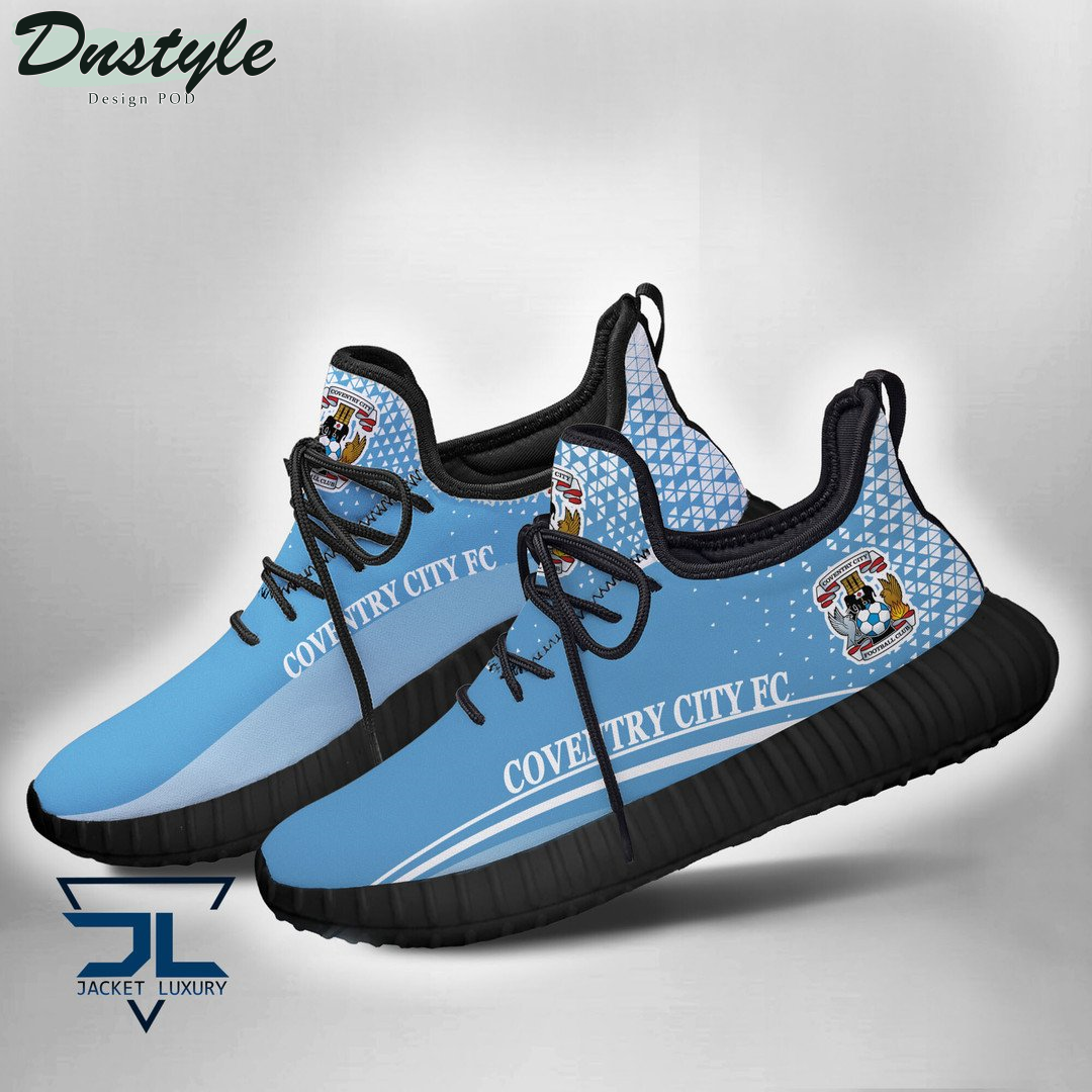 Coventry City F.C Reze Shoes