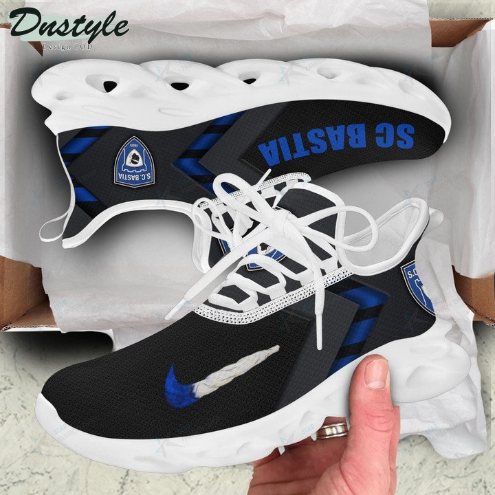 Sporting Club di Bastia Clunky Sneakers Shoes