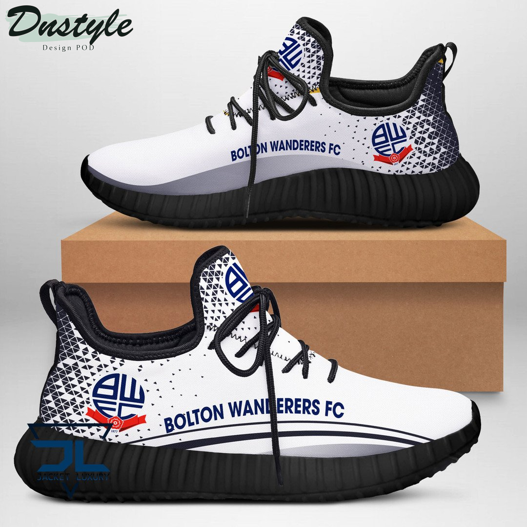 Bolton Wanderers Reze Shoes