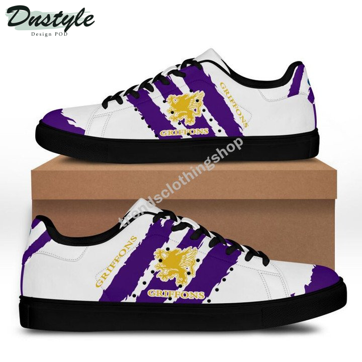 Griffons NFS Stan Smith Skate Shoes