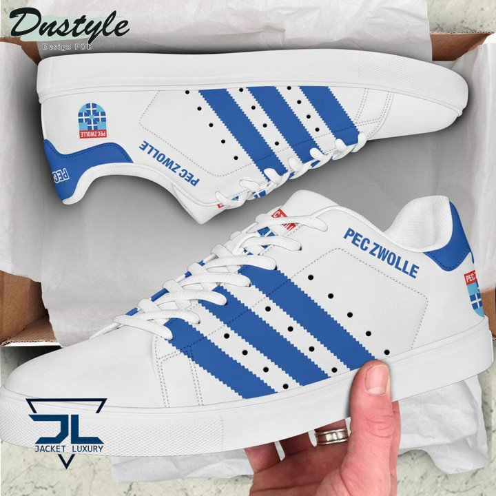 PEC Zwolle Stan Smith Skate Shoes